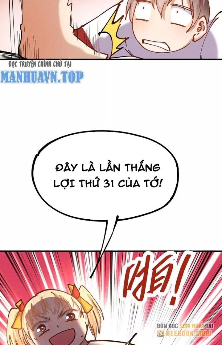 Ta Vô Địch Nhờ Siêu Béo Chapter 58 - 10