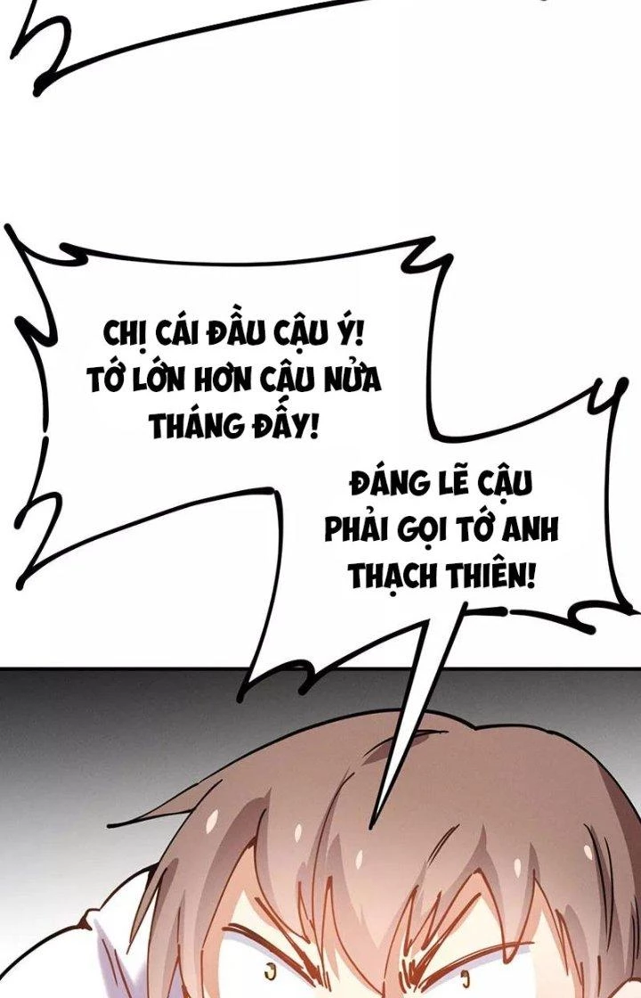 Ta Vô Địch Nhờ Siêu Béo Chapter 58 - 12
