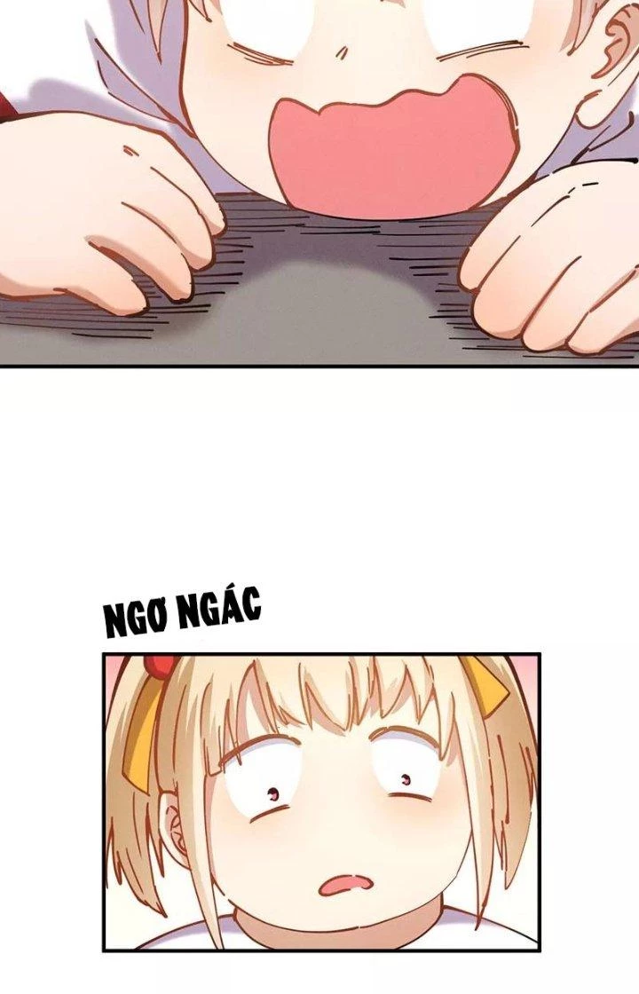 Ta Vô Địch Nhờ Siêu Béo Chapter 58 - 13