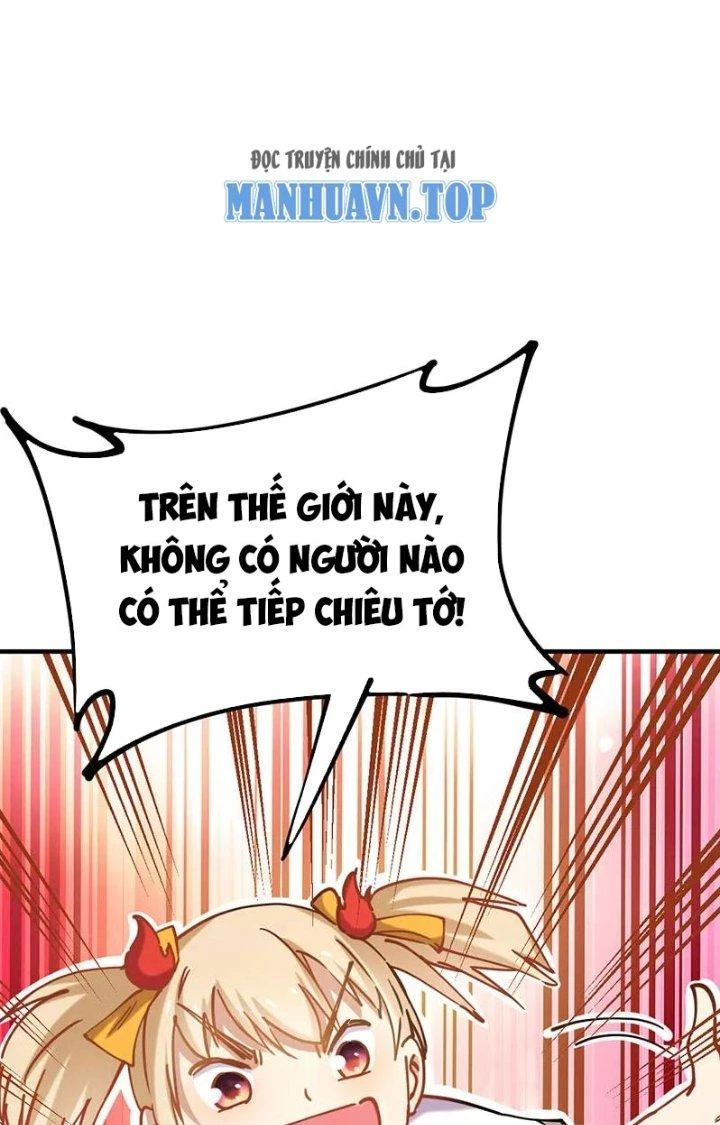 Ta Vô Địch Nhờ Siêu Béo Chapter 58 - 16