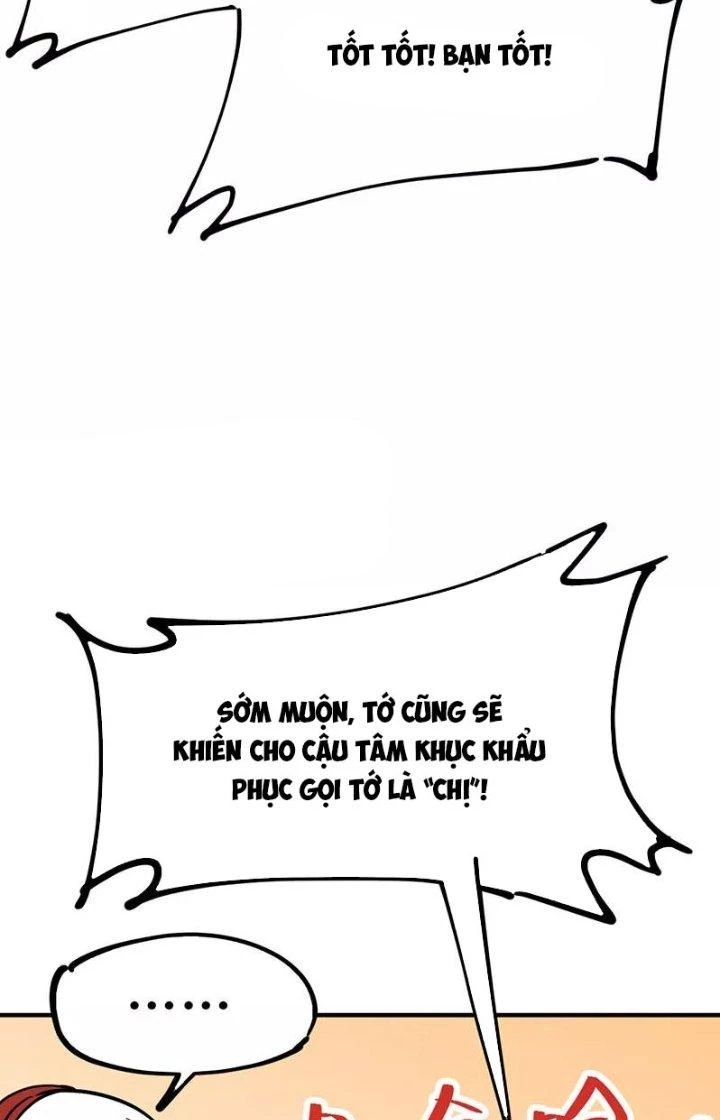 Ta Vô Địch Nhờ Siêu Béo Chapter 58 - 18