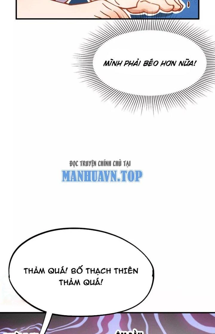 Ta Vô Địch Nhờ Siêu Béo Chapter 58 - 21