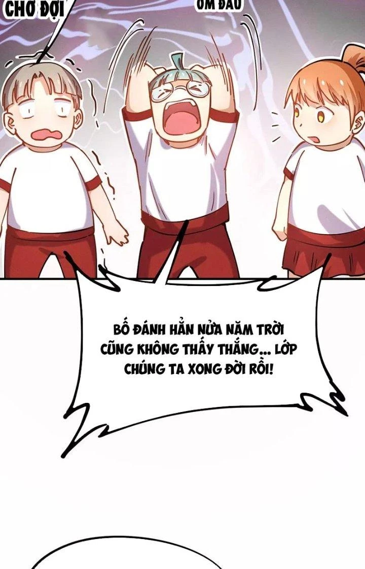 Ta Vô Địch Nhờ Siêu Béo Chapter 58 - 22
