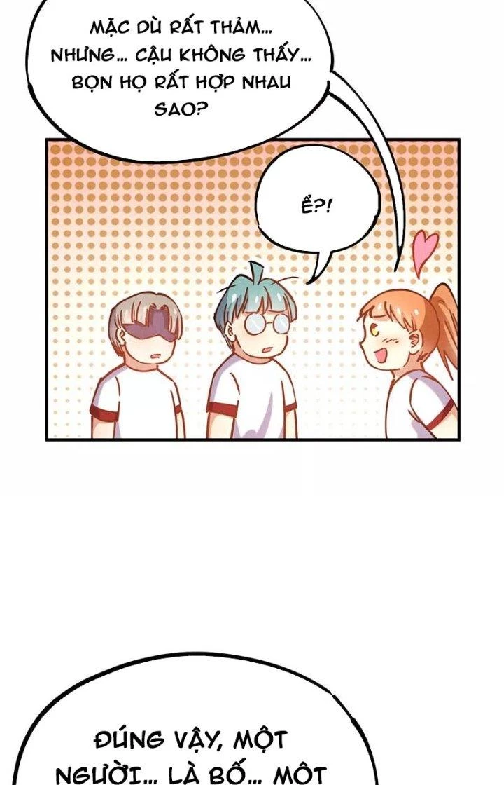 Ta Vô Địch Nhờ Siêu Béo Chapter 58 - 23