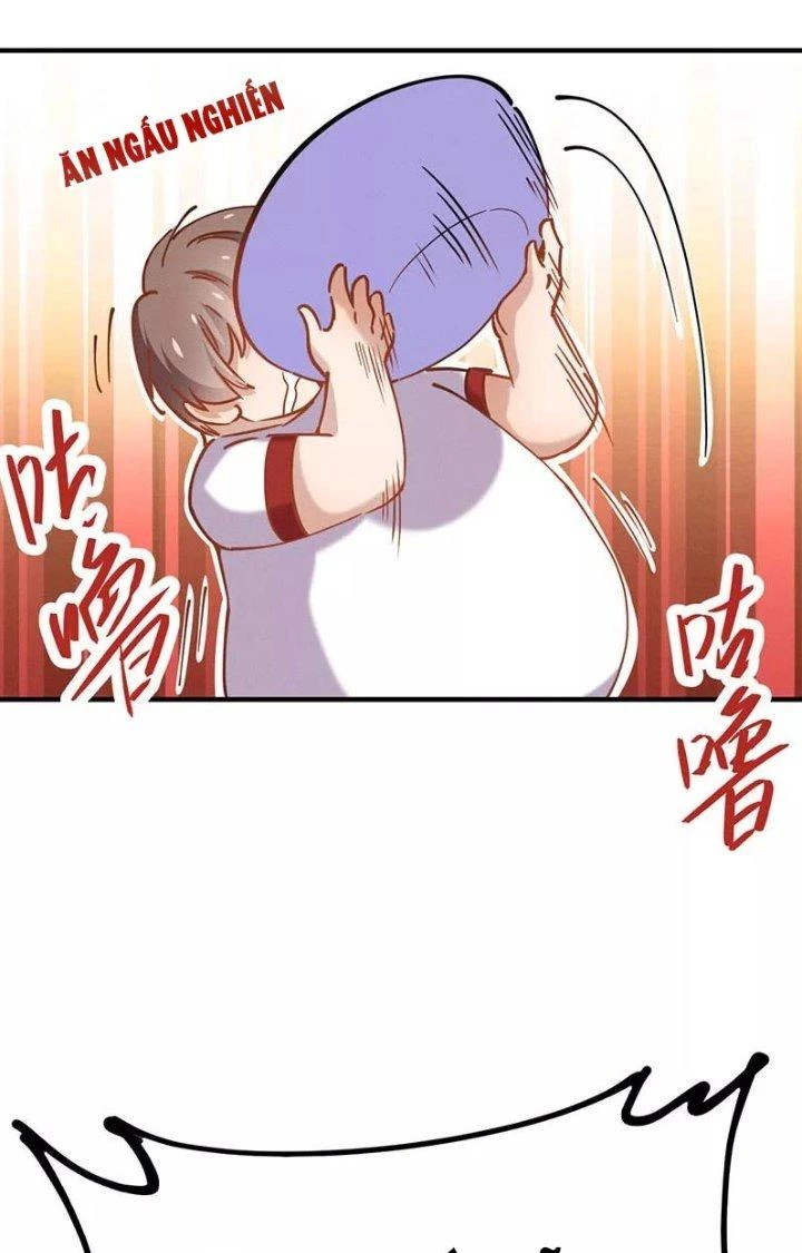 Ta Vô Địch Nhờ Siêu Béo Chapter 58 - 28