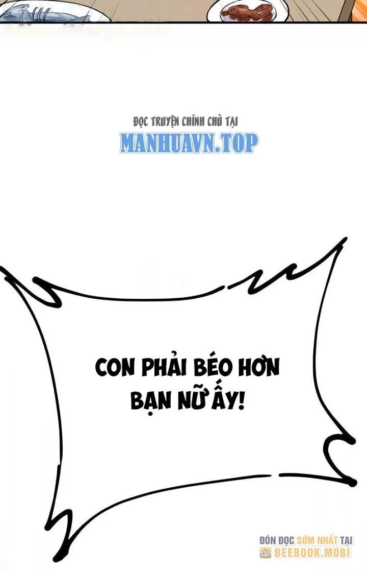 Ta Vô Địch Nhờ Siêu Béo Chapter 58 - 30