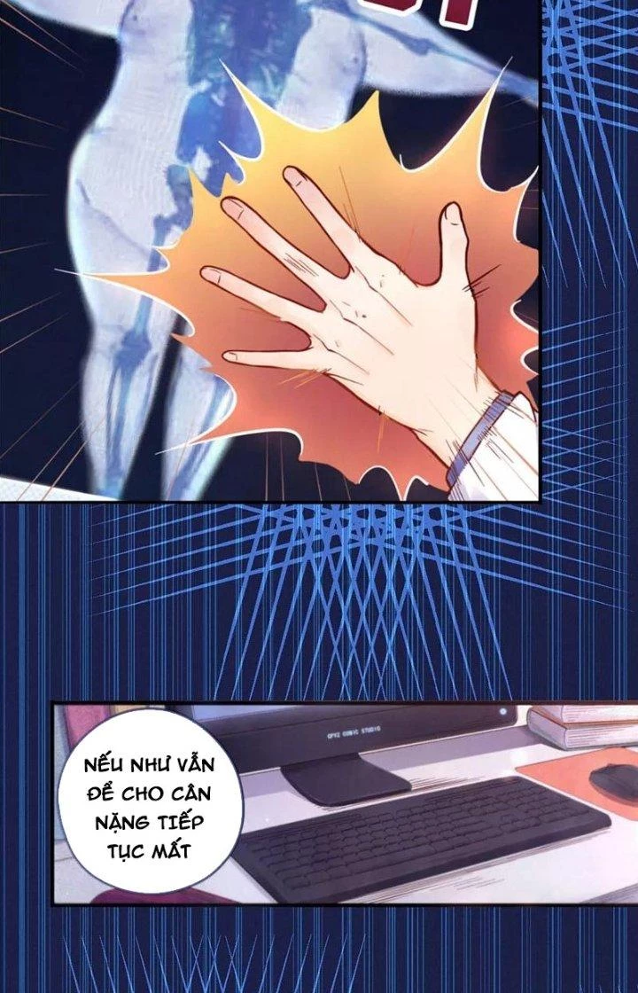 Ta Vô Địch Nhờ Siêu Béo Chapter 58 - 32