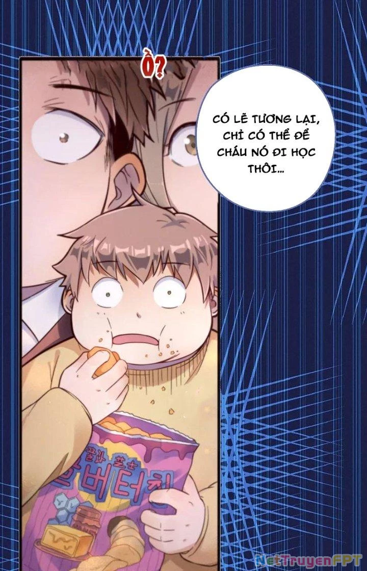 Ta Vô Địch Nhờ Siêu Béo Chapter 58 - 33