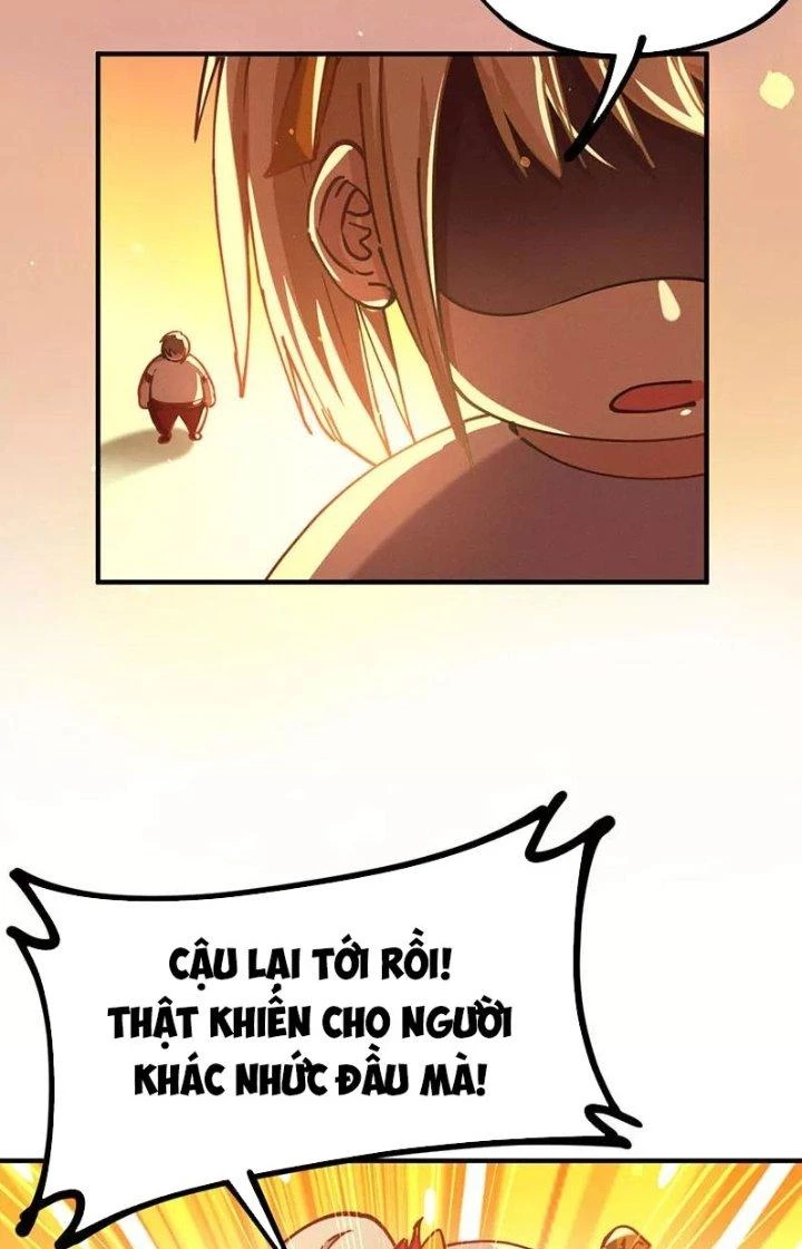 Ta Vô Địch Nhờ Siêu Béo Chapter 58 - 39