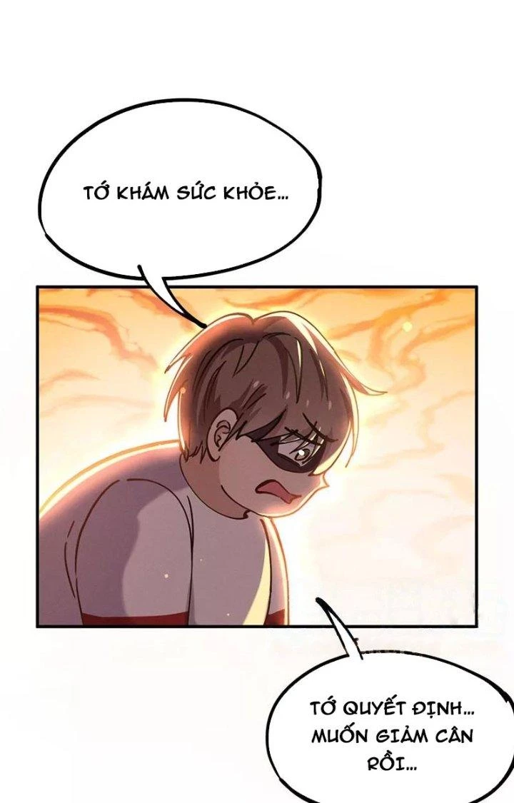 Ta Vô Địch Nhờ Siêu Béo Chapter 58 - 44