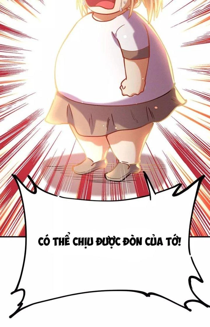 Ta Vô Địch Nhờ Siêu Béo Chapter 58 - 55