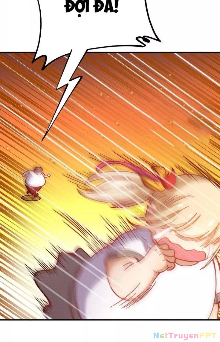 Ta Vô Địch Nhờ Siêu Béo Chapter 58 - 59