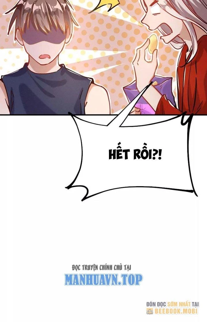 Ta Vô Địch Nhờ Siêu Béo Chapter 58 - 63
