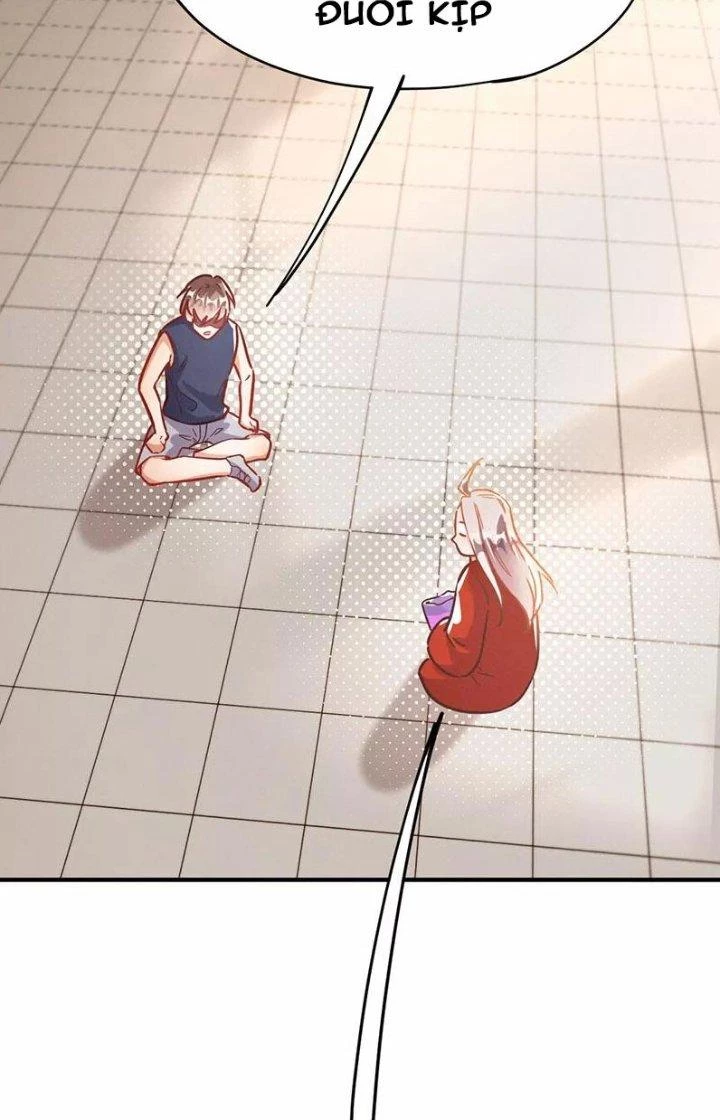 Ta Vô Địch Nhờ Siêu Béo Chapter 58 - 65