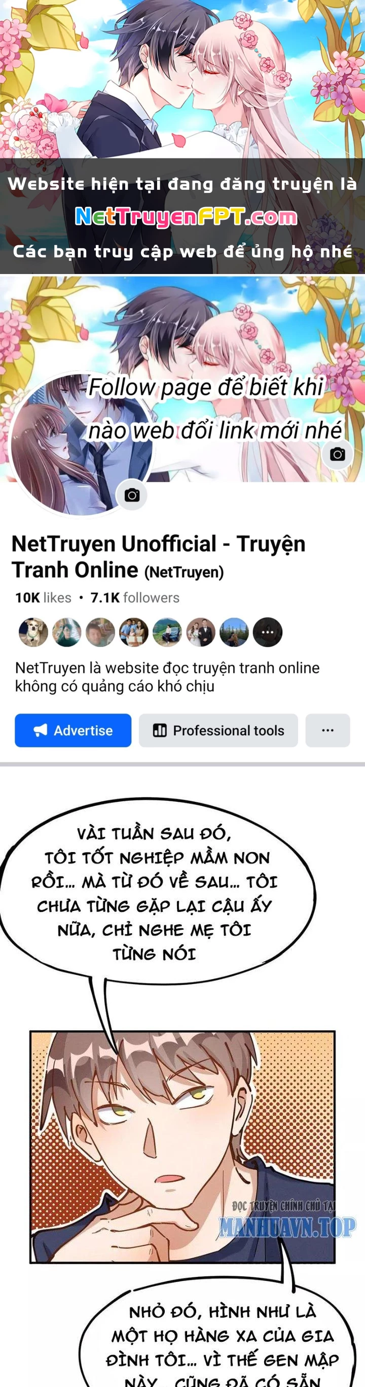Ta Vô Địch Nhờ Siêu Béo Chapter 59 - 1