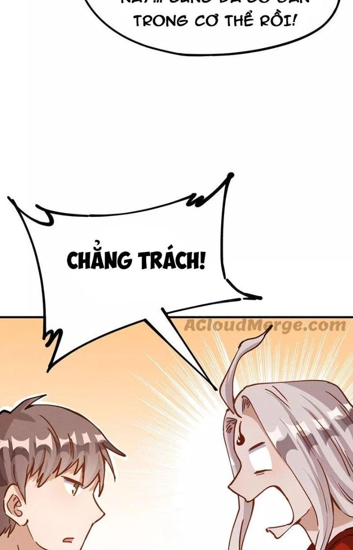 Ta Vô Địch Nhờ Siêu Béo Chapter 59 - 2