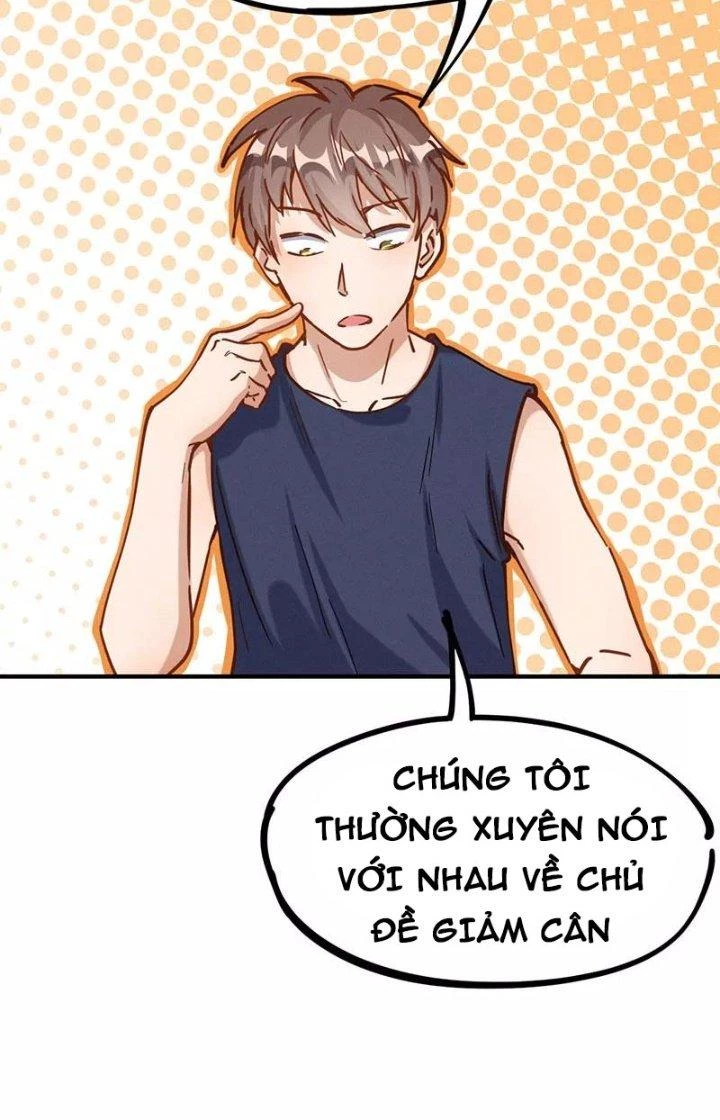Ta Vô Địch Nhờ Siêu Béo Chapter 59 - 4