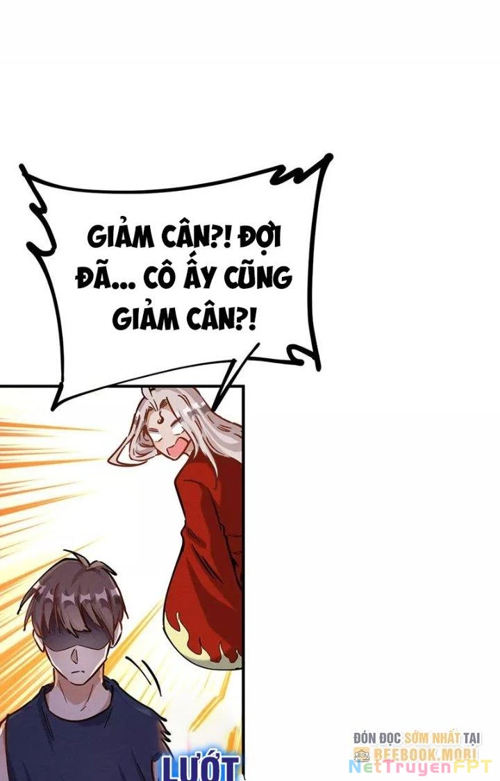 Ta Vô Địch Nhờ Siêu Béo Chapter 59 - 5