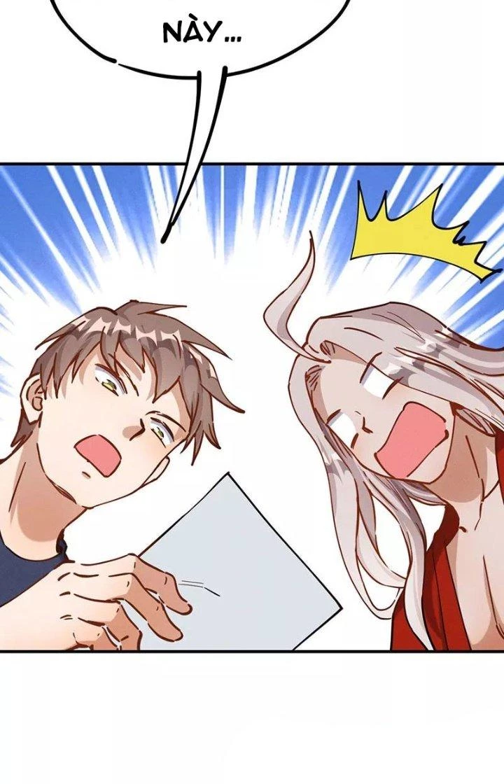 Ta Vô Địch Nhờ Siêu Béo Chapter 59 - 7