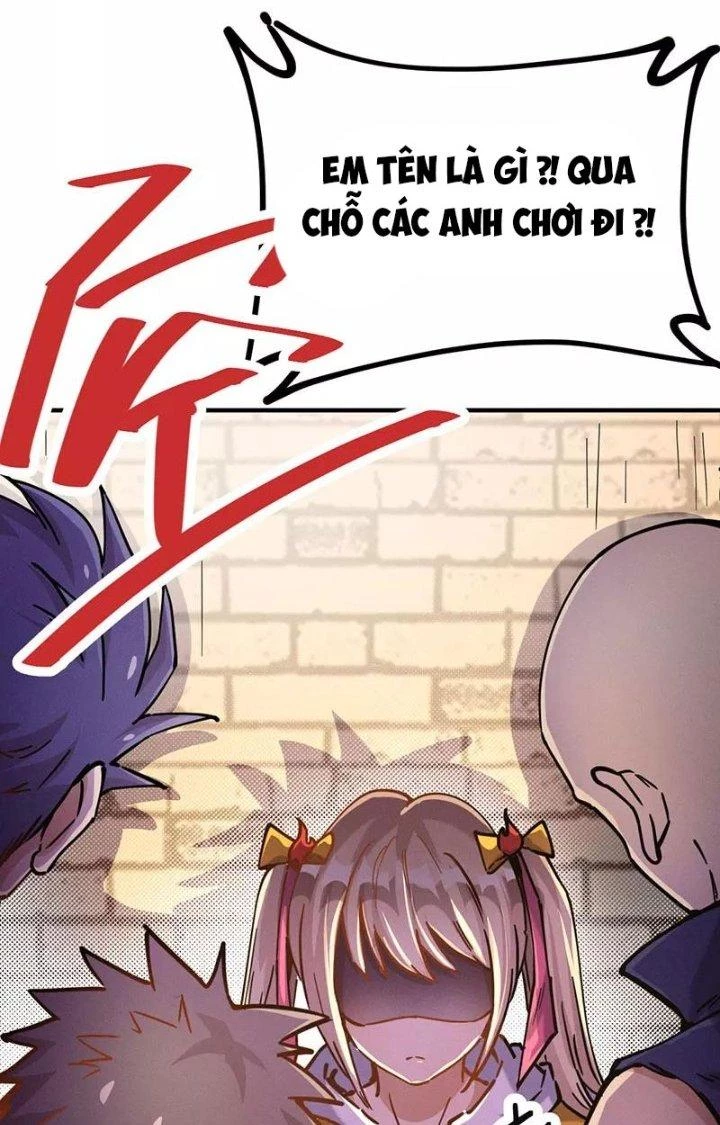 Ta Vô Địch Nhờ Siêu Béo Chapter 59 - 13