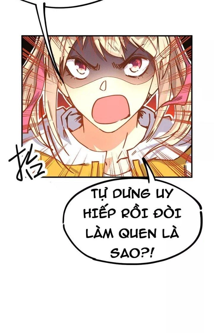 Ta Vô Địch Nhờ Siêu Béo Chapter 59 - 16