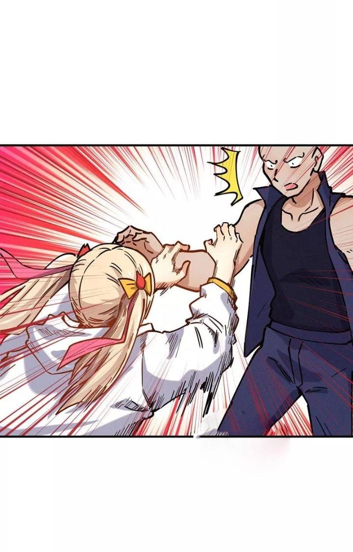 Ta Vô Địch Nhờ Siêu Béo Chapter 59 - 17