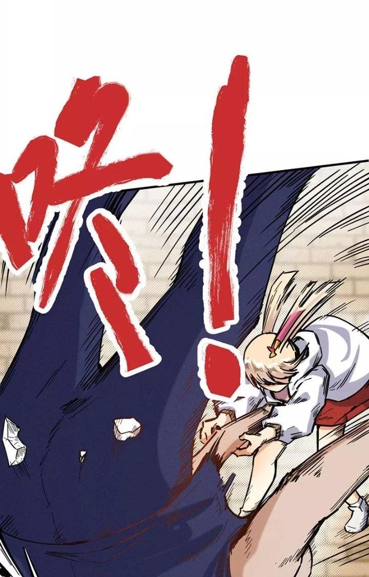 Ta Vô Địch Nhờ Siêu Béo Chapter 59 - 18
