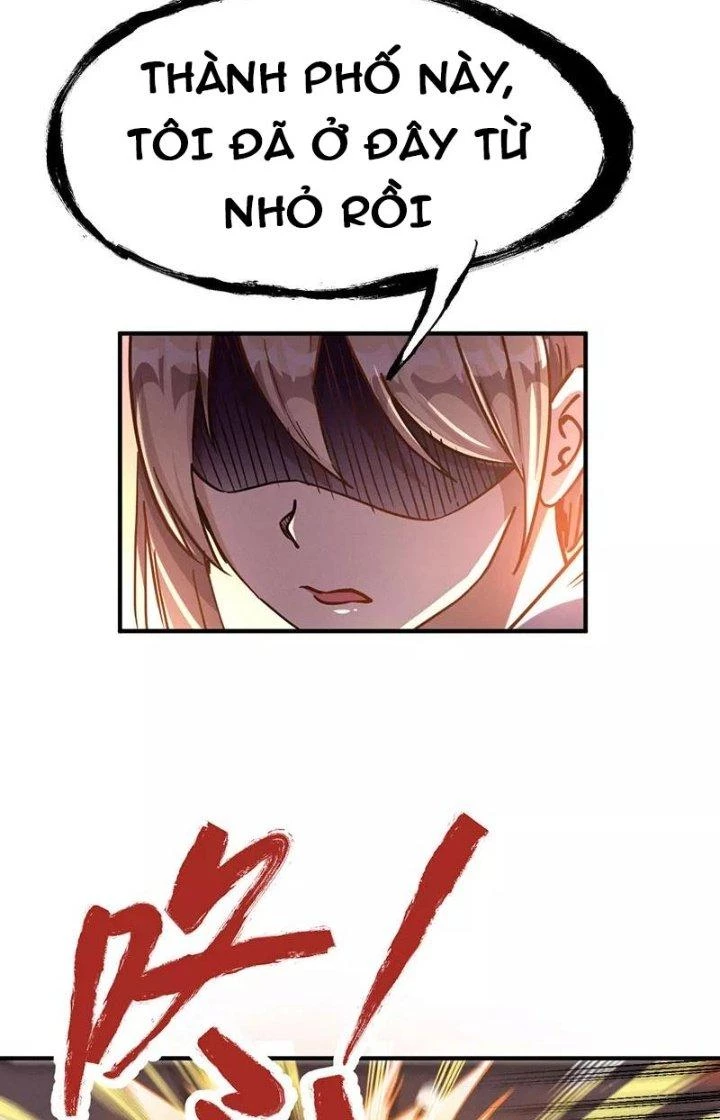 Ta Vô Địch Nhờ Siêu Béo Chapter 59 - 22
