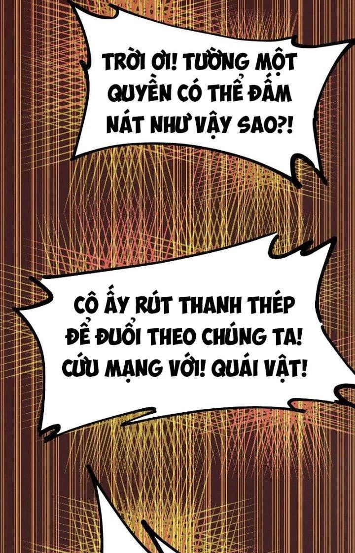 Ta Vô Địch Nhờ Siêu Béo Chapter 59 - 27