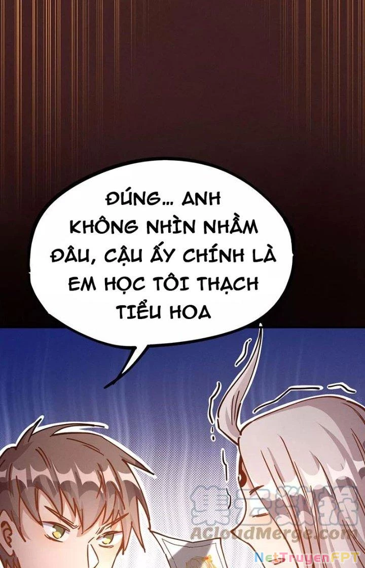 Ta Vô Địch Nhờ Siêu Béo Chapter 59 - 29