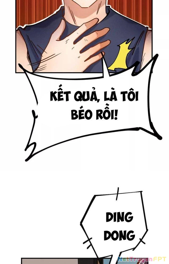 Ta Vô Địch Nhờ Siêu Béo Chapter 59 - 31