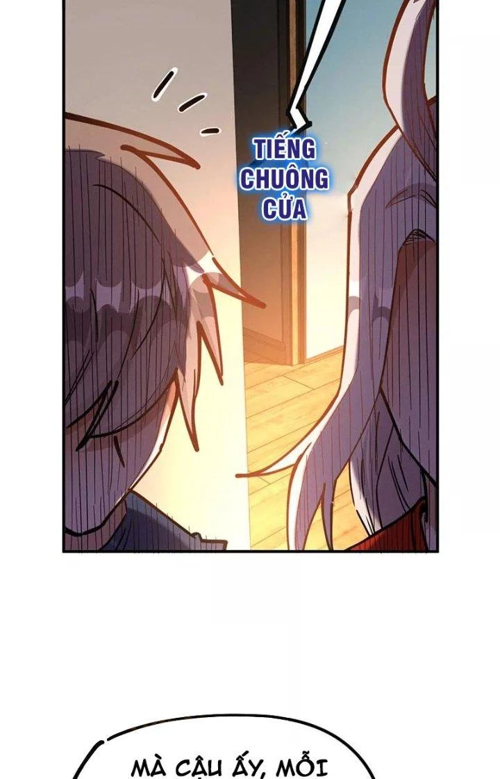 Ta Vô Địch Nhờ Siêu Béo Chapter 59 - 32