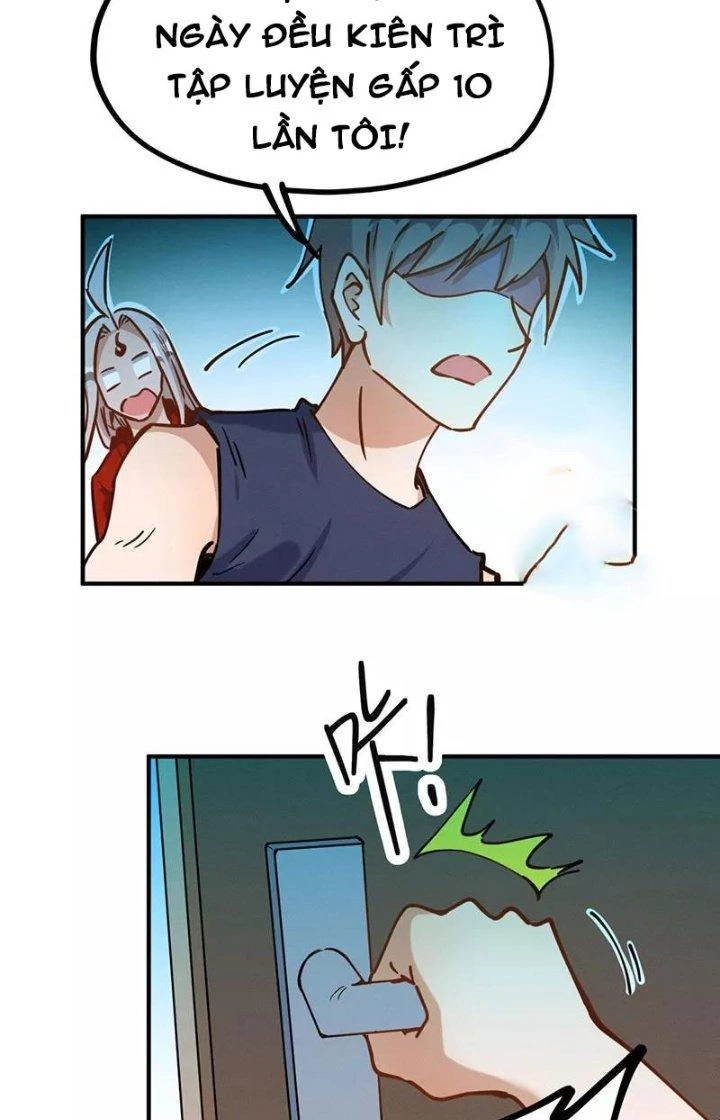 Ta Vô Địch Nhờ Siêu Béo Chapter 59 - 33