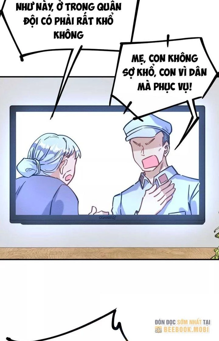 Ta Vô Địch Nhờ Siêu Béo Chapter 59 - 40