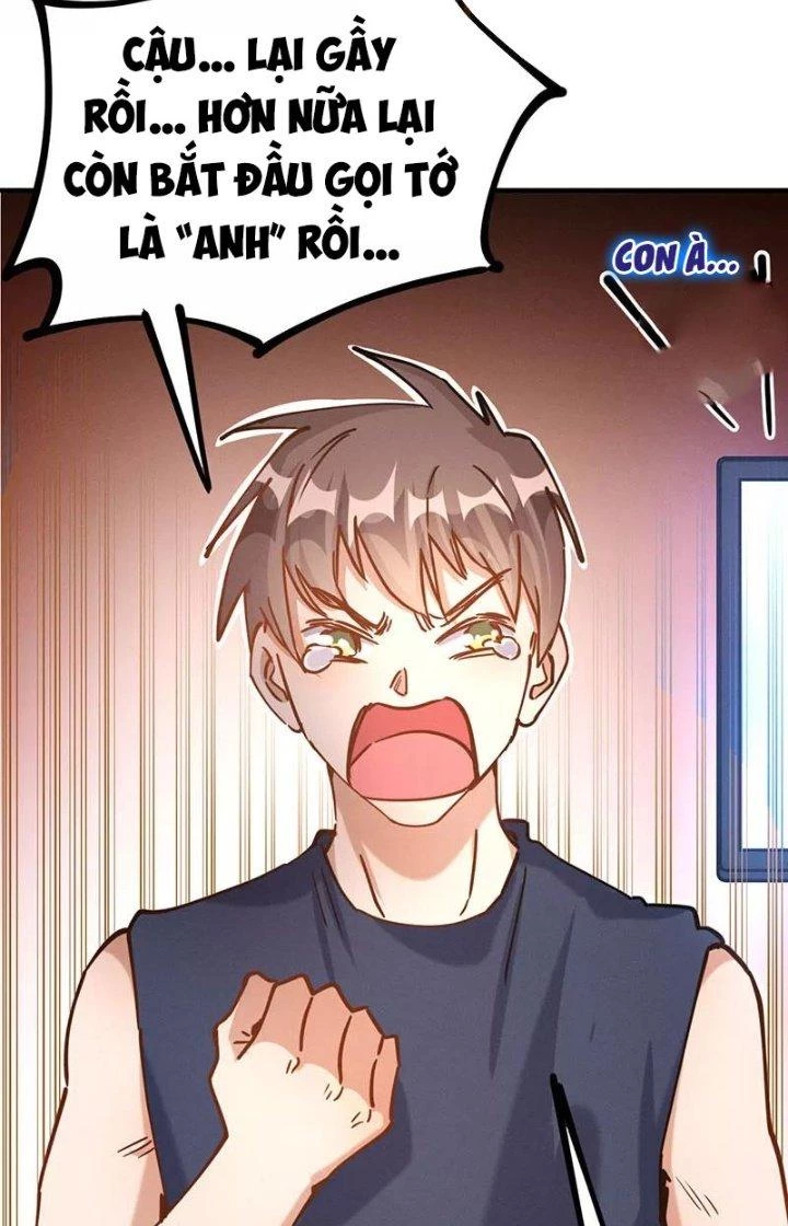 Ta Vô Địch Nhờ Siêu Béo Chapter 59 - 41