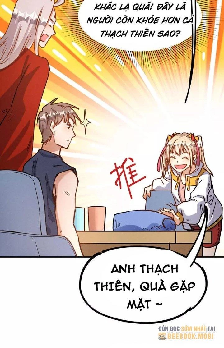 Ta Vô Địch Nhờ Siêu Béo Chapter 59 - 43