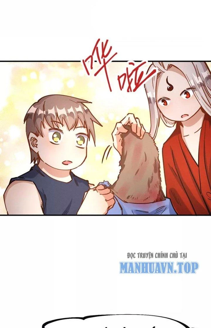 Ta Vô Địch Nhờ Siêu Béo Chapter 59 - 44