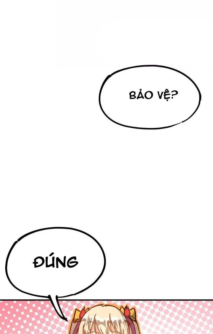 Ta Vô Địch Nhờ Siêu Béo Chapter 59 - 47