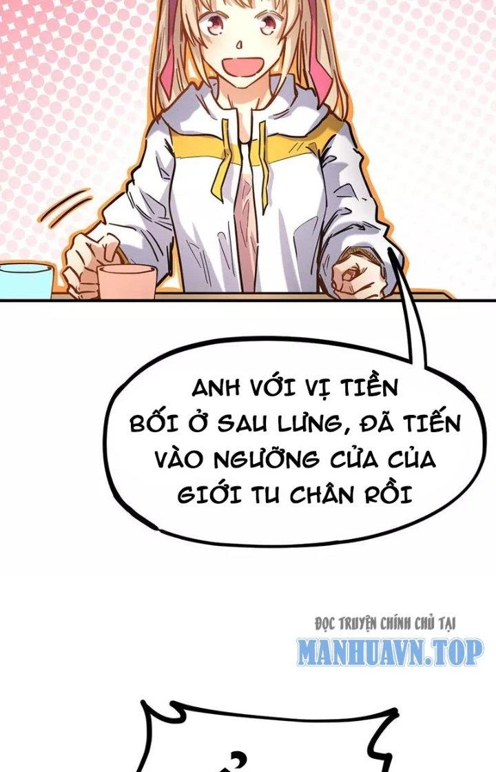 Ta Vô Địch Nhờ Siêu Béo Chapter 59 - 48
