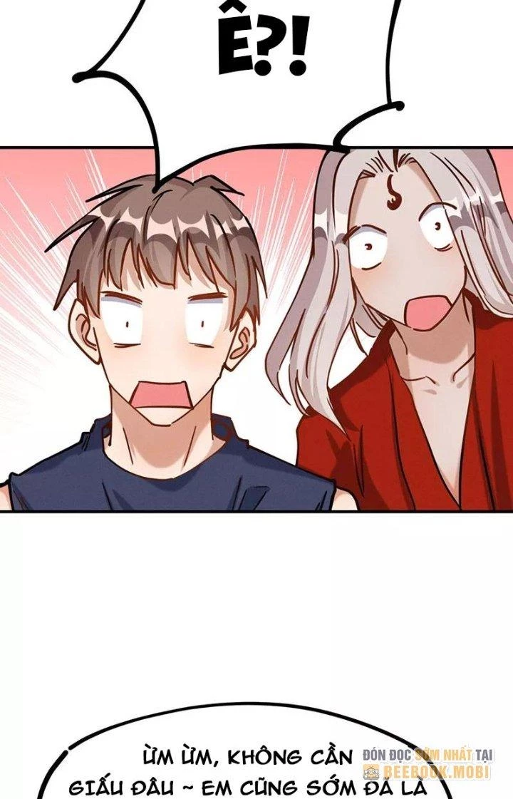 Ta Vô Địch Nhờ Siêu Béo Chapter 59 - 49