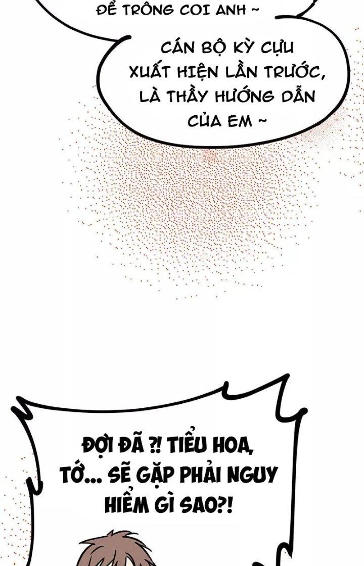 Ta Vô Địch Nhờ Siêu Béo Chapter 59 - 51