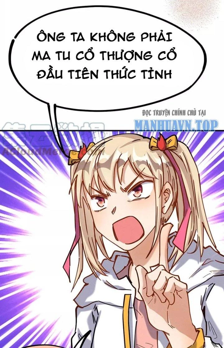 Ta Vô Địch Nhờ Siêu Béo Chapter 59 - 54