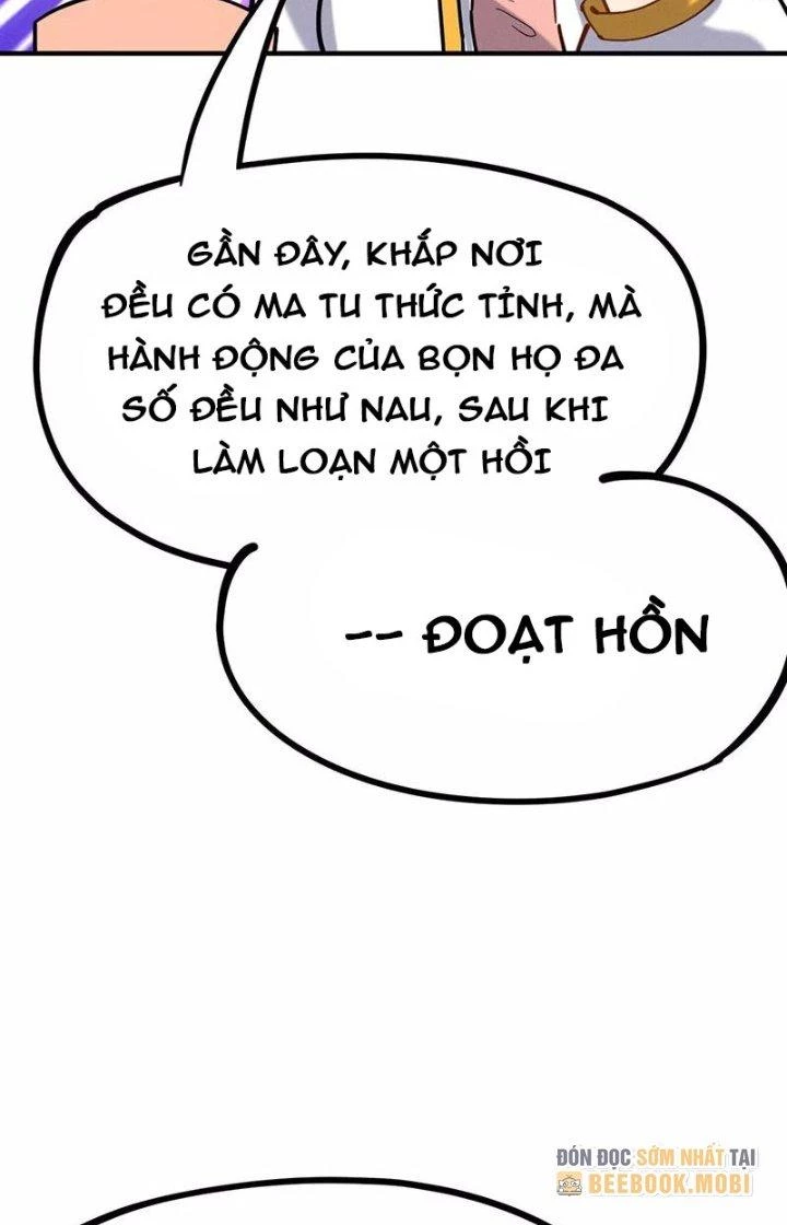 Ta Vô Địch Nhờ Siêu Béo Chapter 59 - 55