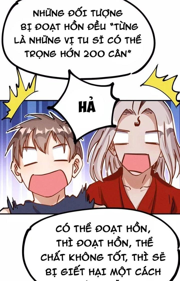 Ta Vô Địch Nhờ Siêu Béo Chapter 59 - 56