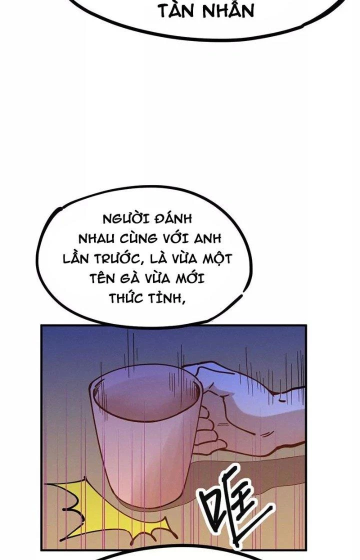 Ta Vô Địch Nhờ Siêu Béo Chapter 59 - 57