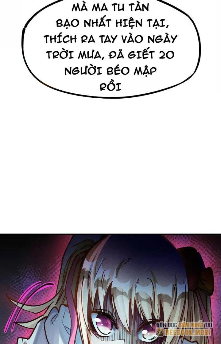 Ta Vô Địch Nhờ Siêu Béo Chapter 59 - 58