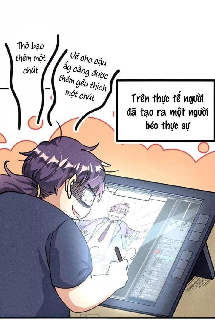 Ta Vô Địch Nhờ Siêu Béo Chapter 60 - 2