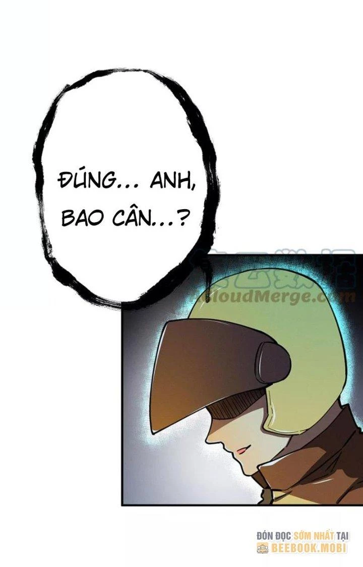 Ta Vô Địch Nhờ Siêu Béo Chapter 60 - 15