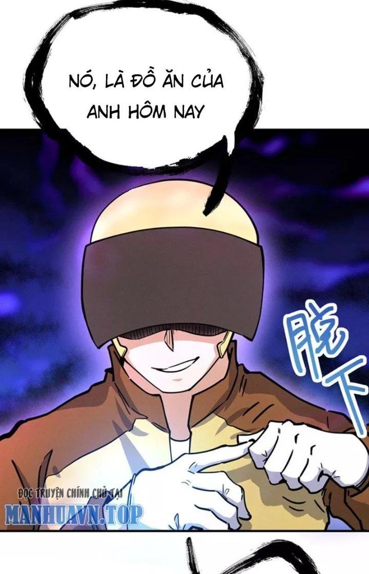 Ta Vô Địch Nhờ Siêu Béo Chapter 60 - 18
