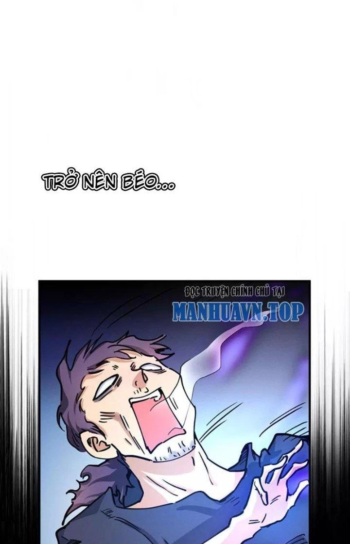 Ta Vô Địch Nhờ Siêu Béo Chapter 60 - 23